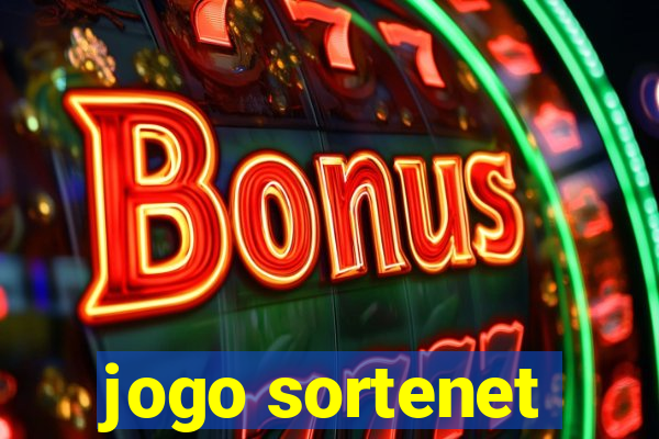 jogo sortenet