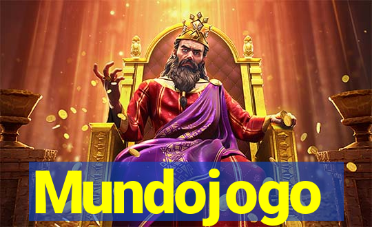 Mundojogo