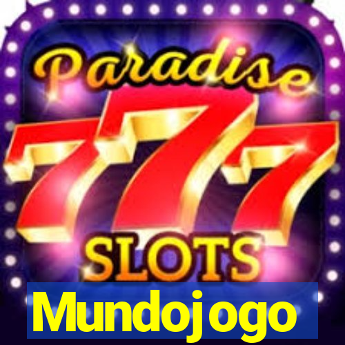 Mundojogo
