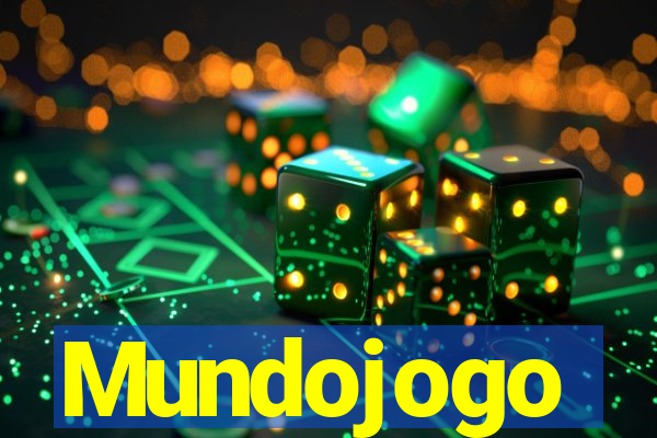 Mundojogo
