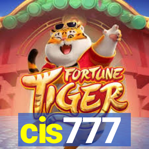 cis777
