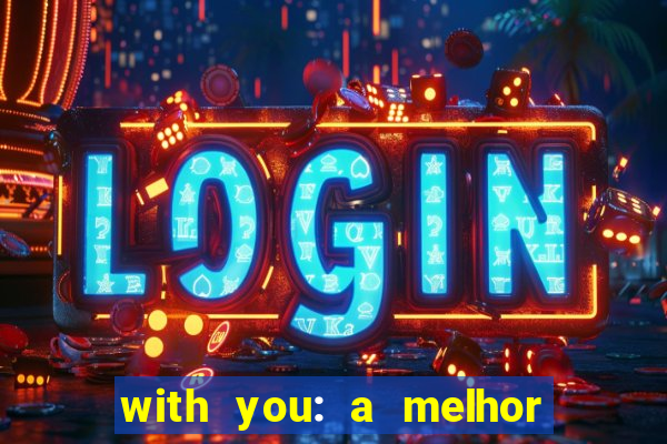 with you: a melhor amiga do quarterback pdf