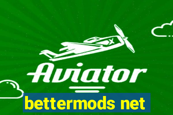 bettermods net