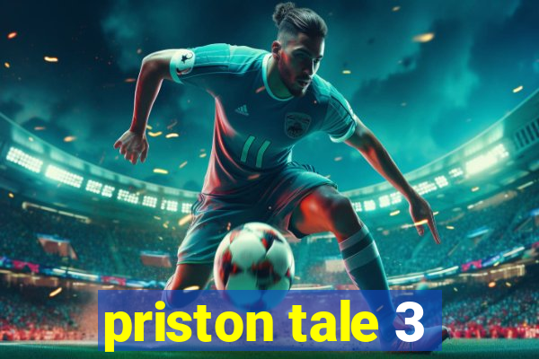 priston tale 3