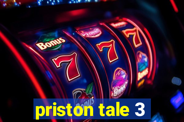 priston tale 3