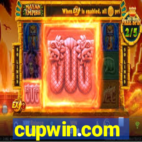 cupwin.com