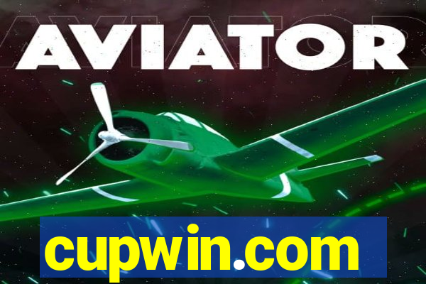 cupwin.com