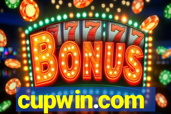cupwin.com