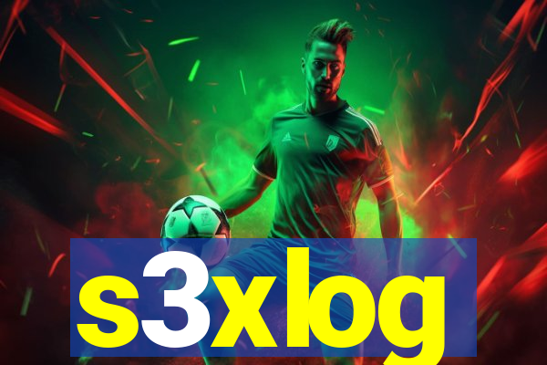 s3xlog