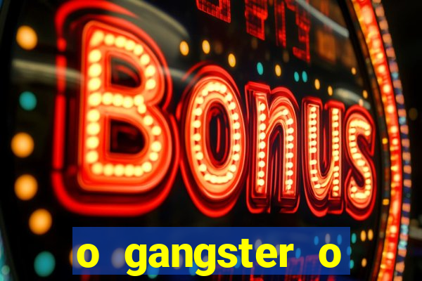 o gangster o policial e o diabo assistir