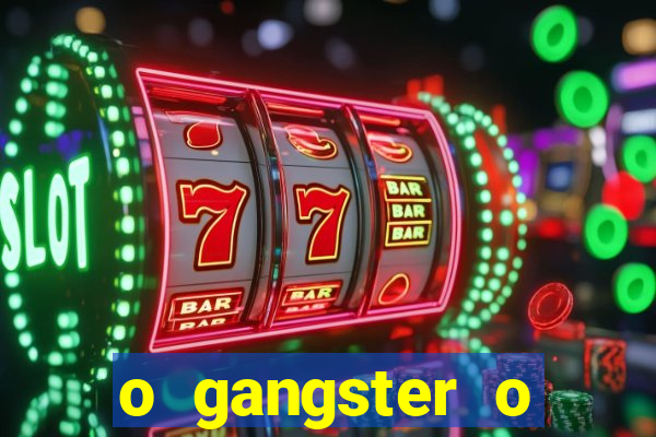 o gangster o policial e o diabo assistir