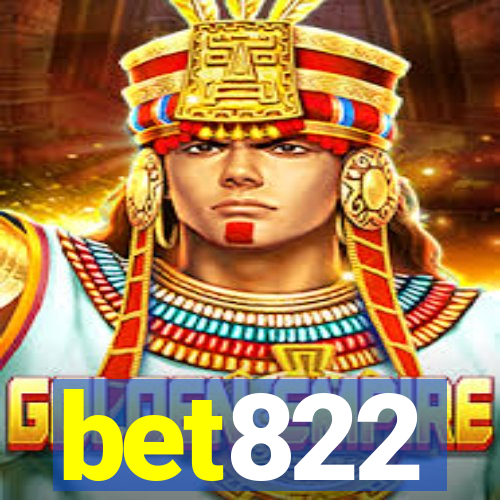 bet822