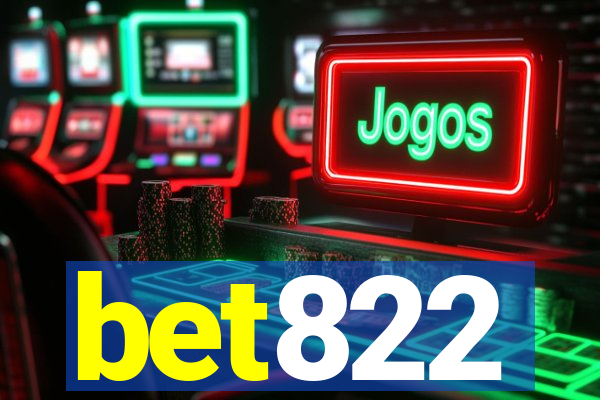 bet822