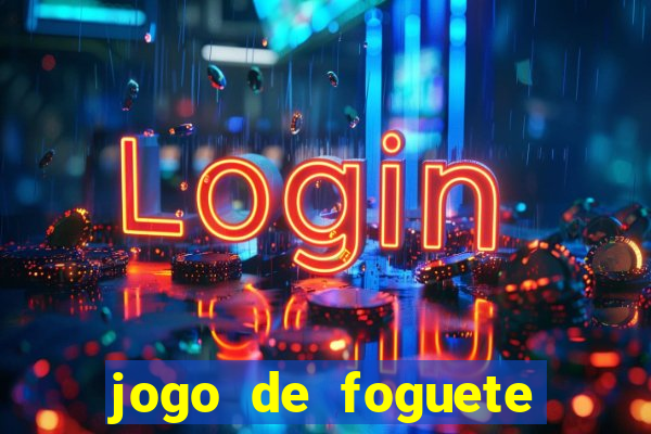 jogo de foguete que ganha dinheiro