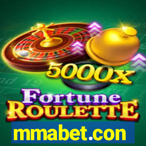 mmabet.con
