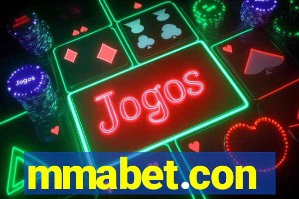 mmabet.con