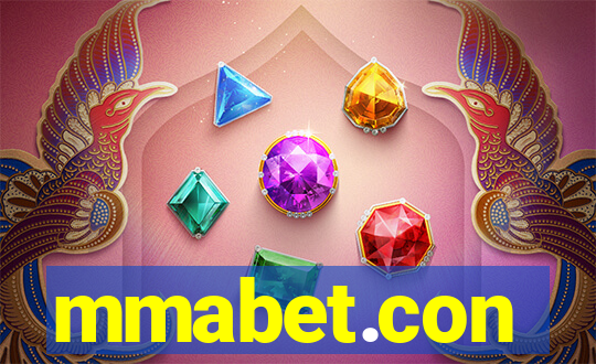 mmabet.con