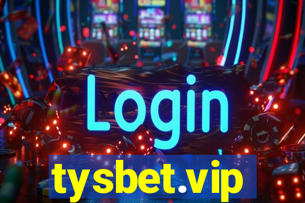 tysbet.vip