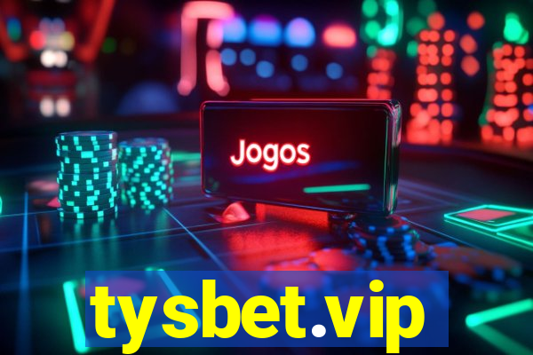 tysbet.vip
