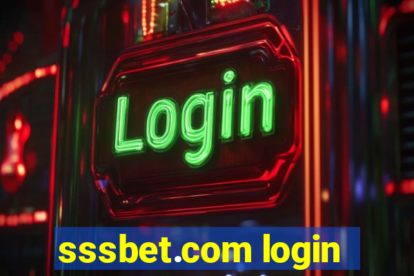sssbet.com login