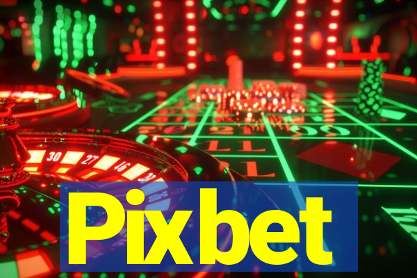 Pixbet