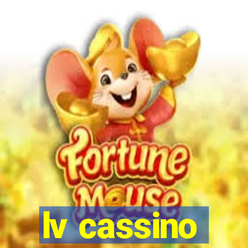 lv cassino