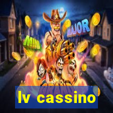 lv cassino