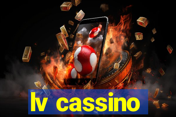 lv cassino