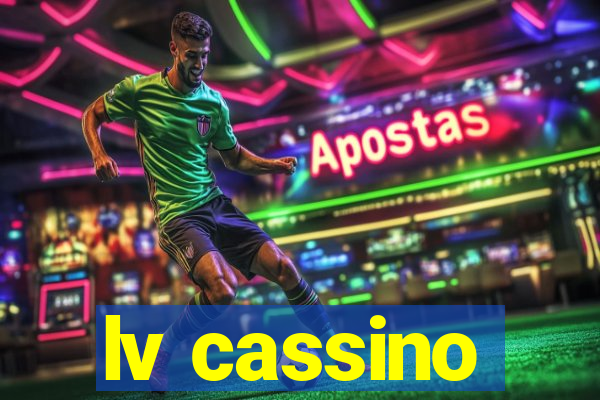 lv cassino