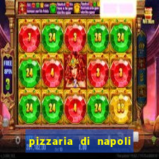 pizzaria di napoli lins sp