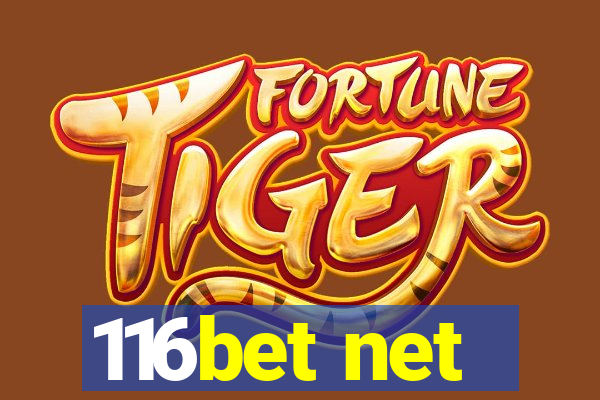 116bet net