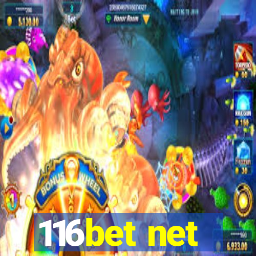 116bet net