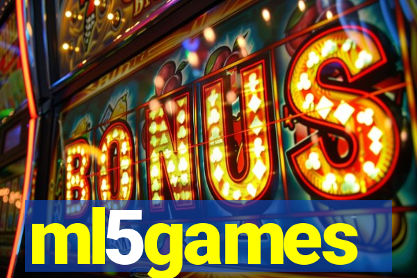 ml5games