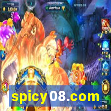 spicy08.com