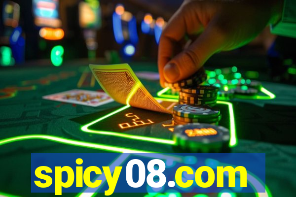 spicy08.com