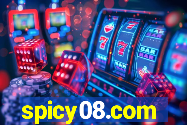 spicy08.com