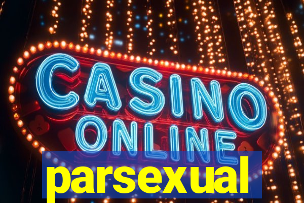 parsexual
