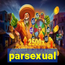 parsexual