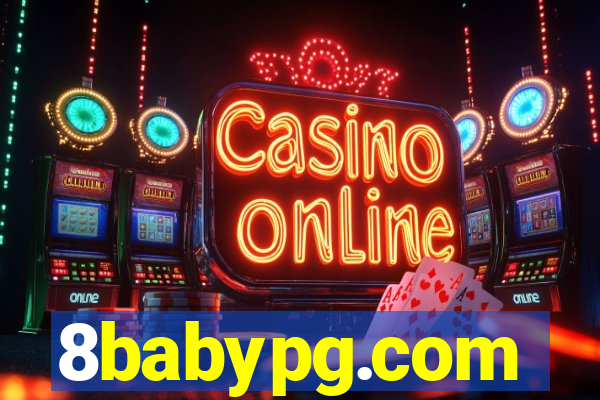 8babypg.com