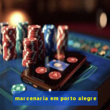 marcenaria em porto alegre