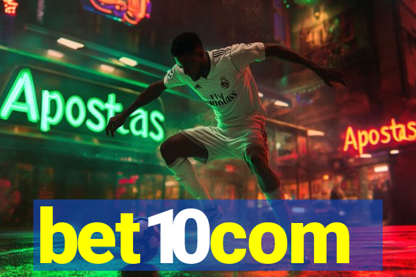 bet10com