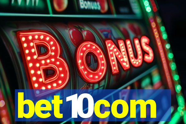 bet10com