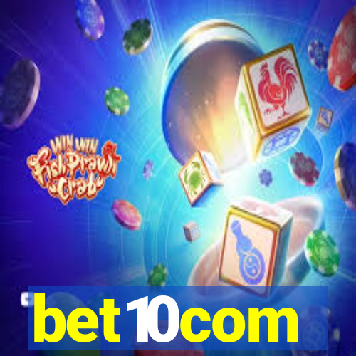 bet10com