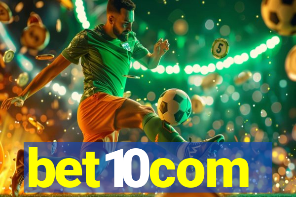 bet10com