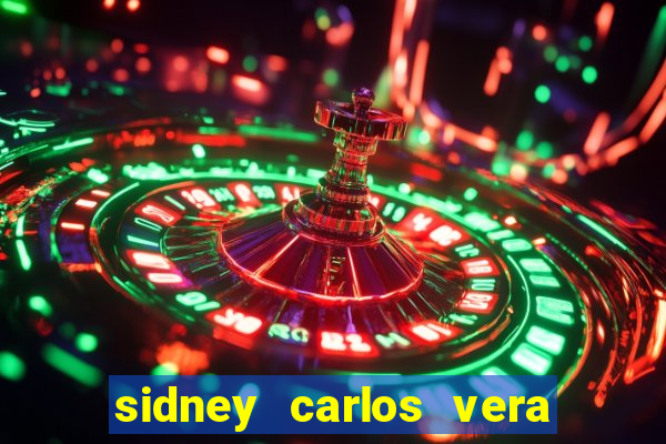 sidney carlos vera cruz porto