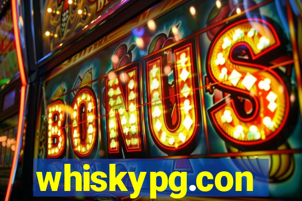 whiskypg.con