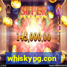 whiskypg.con