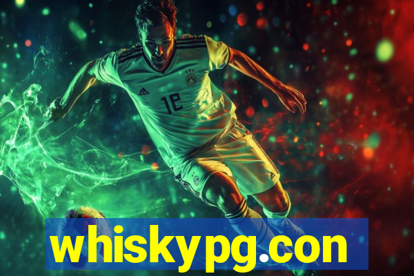 whiskypg.con