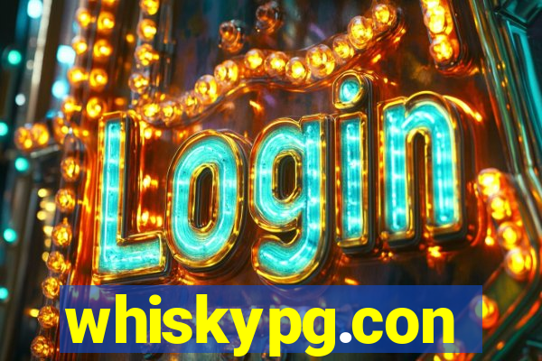 whiskypg.con