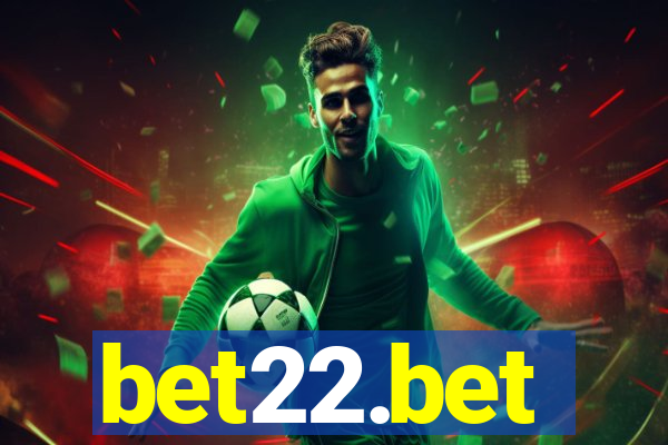 bet22.bet